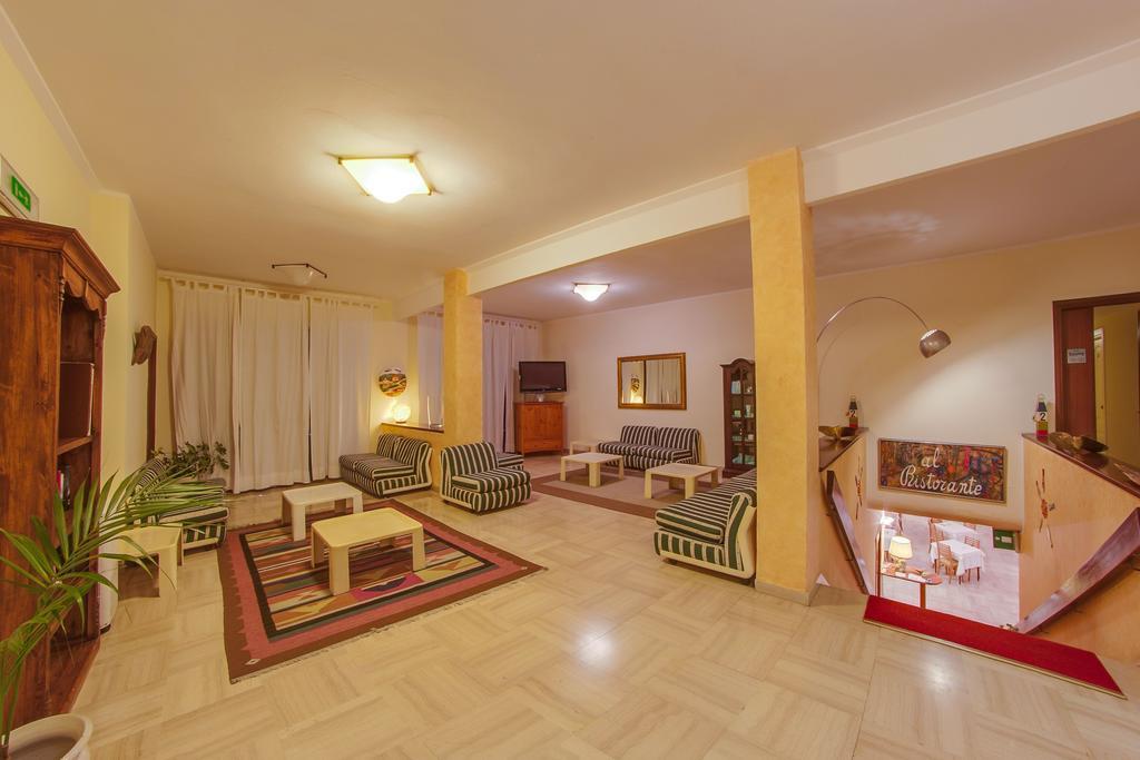 Hotel Del Golfo - Dependance Procchio  Εξωτερικό φωτογραφία