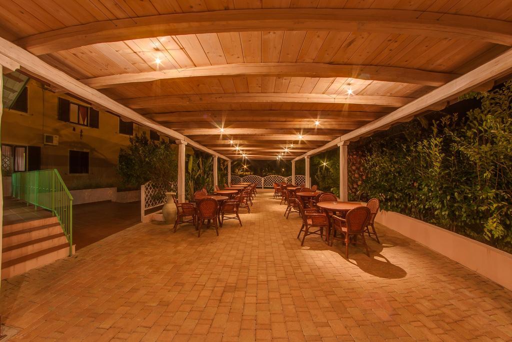 Hotel Del Golfo - Dependance Procchio  Εξωτερικό φωτογραφία