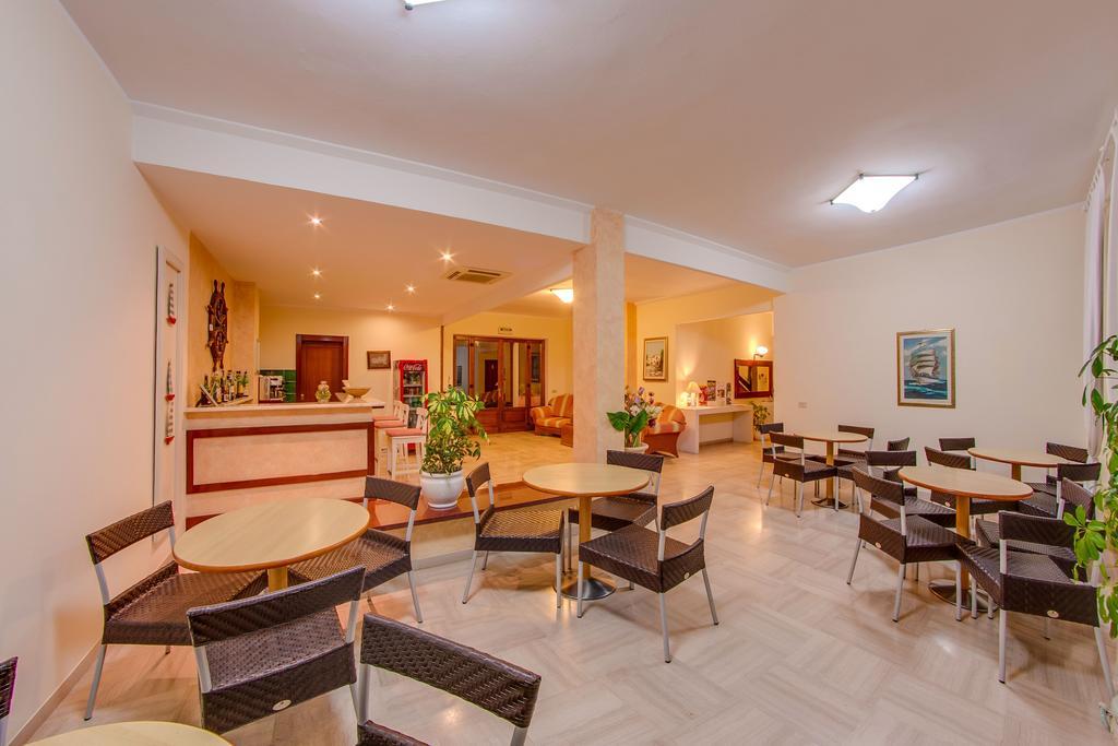 Hotel Del Golfo - Dependance Procchio  Εξωτερικό φωτογραφία