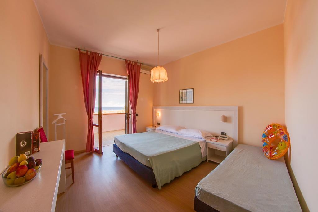 Hotel Del Golfo - Dependance Procchio  Δωμάτιο φωτογραφία