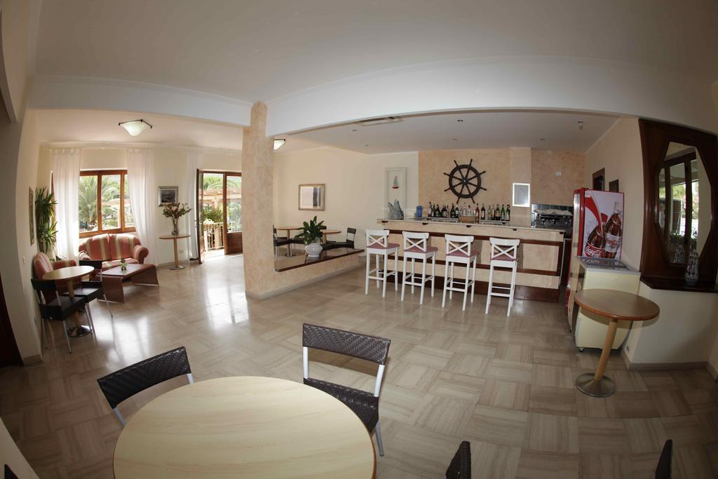 Hotel Del Golfo - Dependance Procchio  Εξωτερικό φωτογραφία